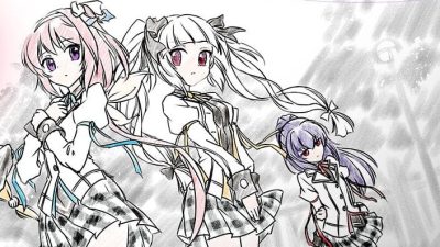 Fragment’s Note 2+ ha sido anunciado para Nintendo Switch