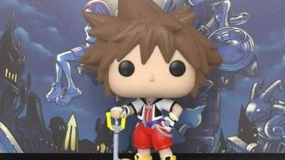 Kingdom Hearts