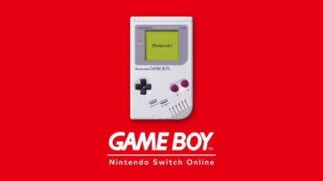 Se actualiza la app de Game Boy de Nintendo Switch Online