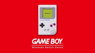 Otra entrega de Kirby y más juegos de Game Boy llegan gratis a Nintendo Switch Online