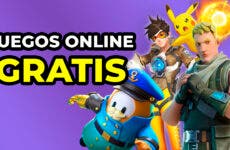 Juegos online gratis de Nintendo Switch
