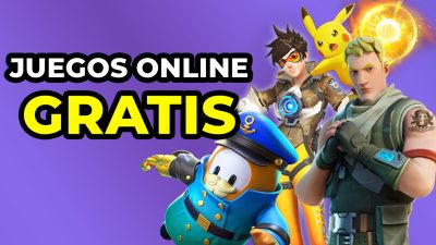 Juegos online gratis de Nintendo Switch