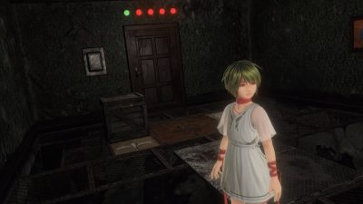 Last Labyrinth: Lucidity Lost, Bat Boy y más juegos concretan sus estrenos en Nintendo Switch