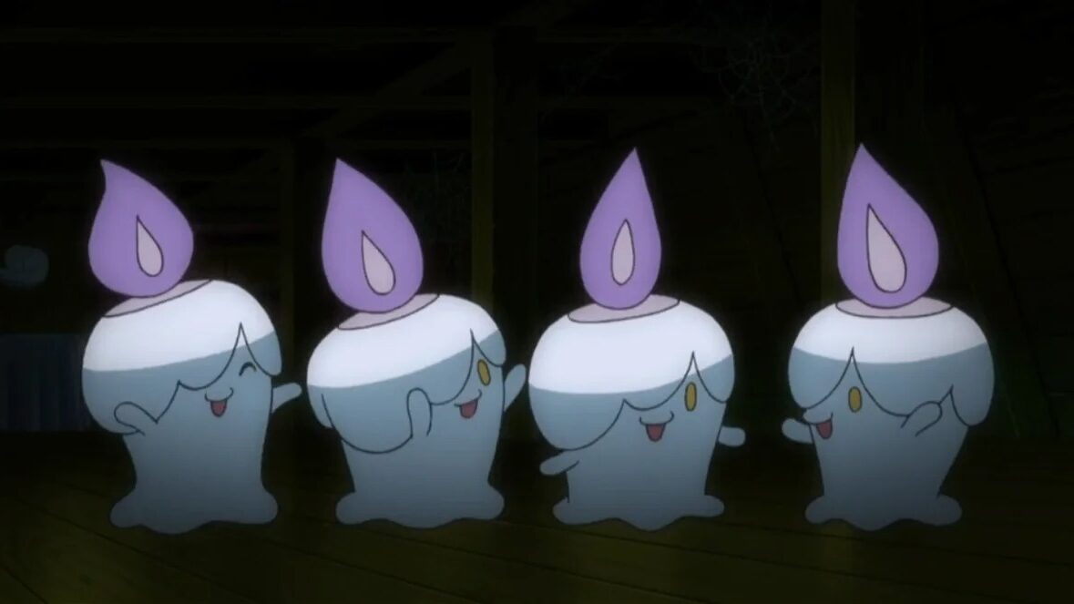 Pokémon