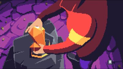 Nuevos juegos para Nintendo Switch: Tamarak Trail, Kana Quest y Lunark