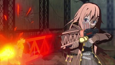 El prometedor Marfusha confirma fecha para Nintendo Switch con este tráiler