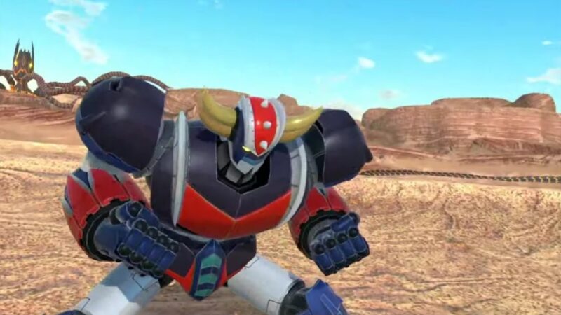 Megaton Musashi: Wired y DecaPolice sufren un sonado retraso para su lanzamiento en Nintendo Switch