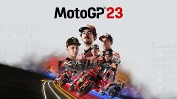 MotoGP 23: Precio, tamaño de la descarga y más detalles en Nintendo Switch