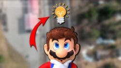 Mario IDEA