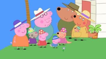 Peppa Pig: Un anuncio sorpresa se revelará para todos muy pronto