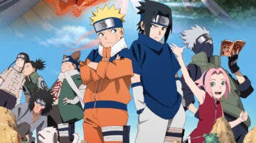 Los 4 nuevos capítulos de Naruto ya tienen fecha, opening y más