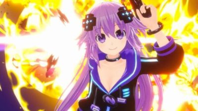 Neptunia Game Maker R:Evolution y más juegos concretan sus estrenos en Nintendo Switch