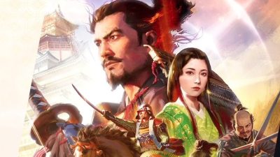 Nobunaga’s Ambition: Awakening Complete Edition muestra sus controles de ratón en Nintendo Switch 2 con este nuevo vídeo oficial