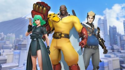 El director de Overwatch 2 se compromete a retomar la historia del juego