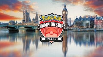 El Campeonato Internacional Pokémon de Europa de 2023 confirma tienda Pokémon Center