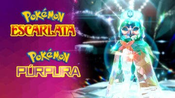 Decidueye en Pokémon Escarlata y Púrpura: Guía para la Teraincursión 7★
