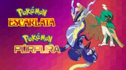 Miraidon destruye a Decidueye 7★ en Pokémon Escarlata y Púrpura