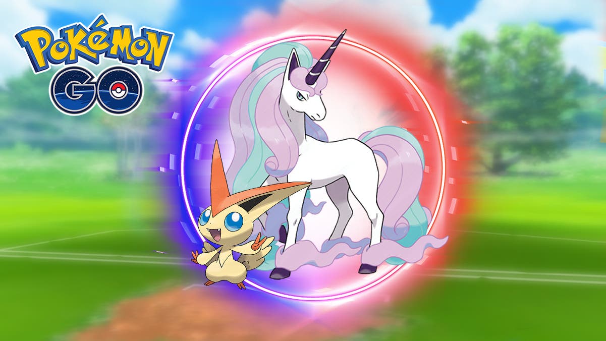 Copa Psíquica de Pokémon GO: Mejores equipos y movimientos