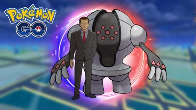 Un jugador de Pokémon GO ha sufrido el bug más frustrante que puedas imaginar contra Giovanni