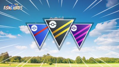 Pokémon GO: Cómo vencer en la Copa Captura Rising Heroes