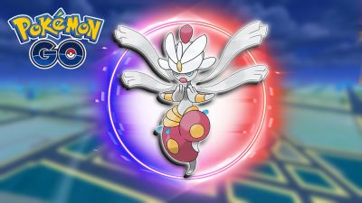 Guía para la Incursión de Mega Medicham en Pokémon GO