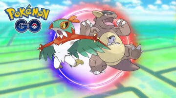 Pokémon GO: Lista actualizada con todos los exclusivos regionales