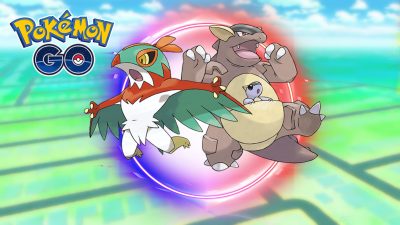 Todos los exclusivos regionales de Pokémon GO
