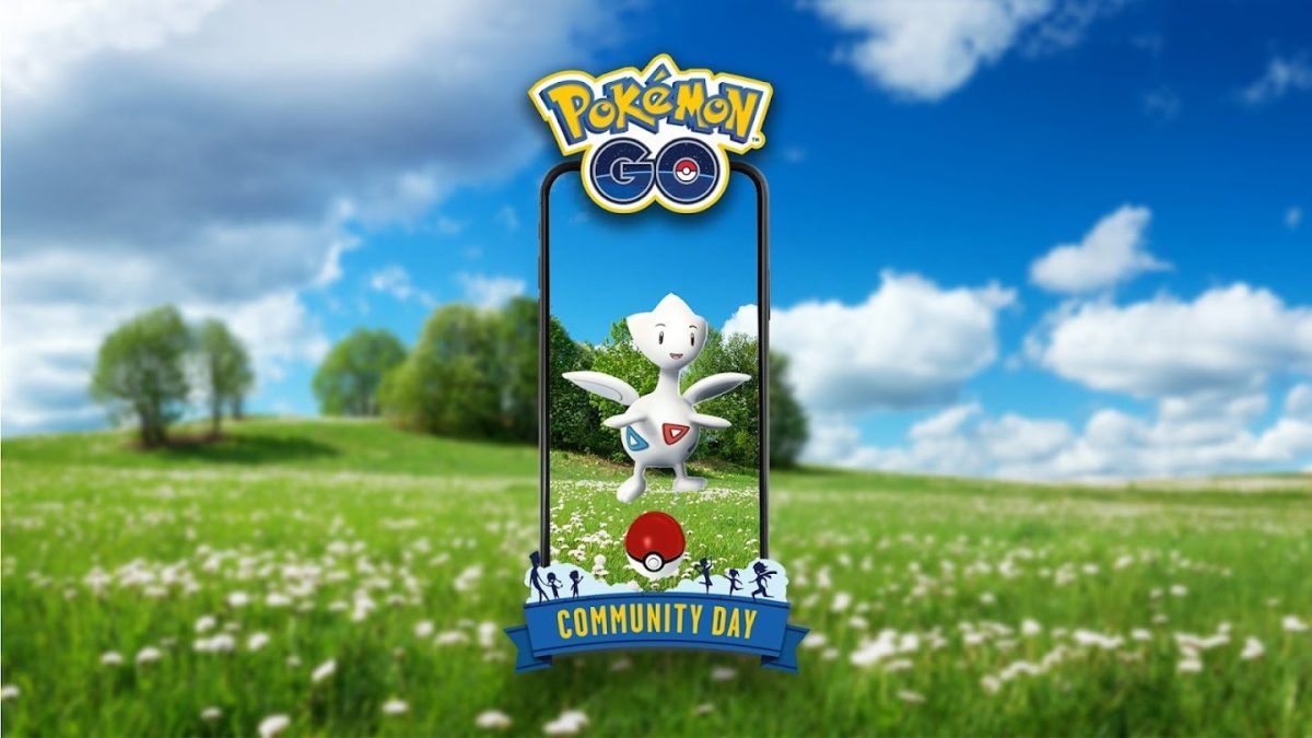 Pokémon GO