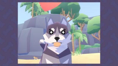 Más juegos concretan sus estrenos en Nintendo Switch: Varney Lake, Pupperazzi, Speed ​​Crew y más