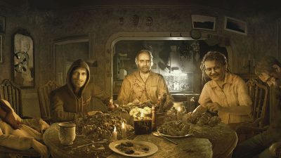 Resident Evil 7 Cloud se despide pronto de su edición de alquiler en Nintendo Switch