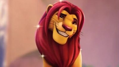 Disney Dreamlight Valley pone fecha a su actualización del Rey León