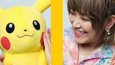 Rica Matsumoto, voz de Ash, se despide del personaje en el anime Pokémon con esta interpretación