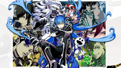Así será la celebración del 30 aniversario de Shin Megami Tensei