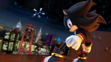 Shadow ya tendría actor para la película Sonic the Hedgehog 3, según este leak