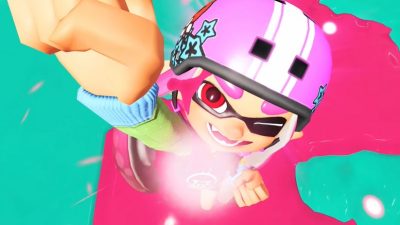 Splatoon 3 estrena nuevo vídeo oficial para celebrar sus recientes novedades