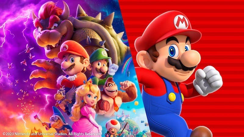 Super Mario Run recibe la actualización 3.0.28