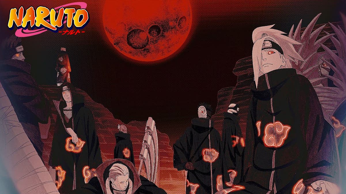Estos son los 8 mejores villanos de Naruto