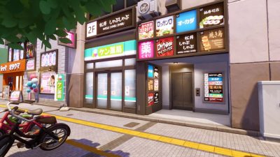Aprende japonés con este divertido juego que espera llegar a Nintendo Switch