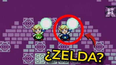 La película de Tetris comete un error común en la historia de Nintendo