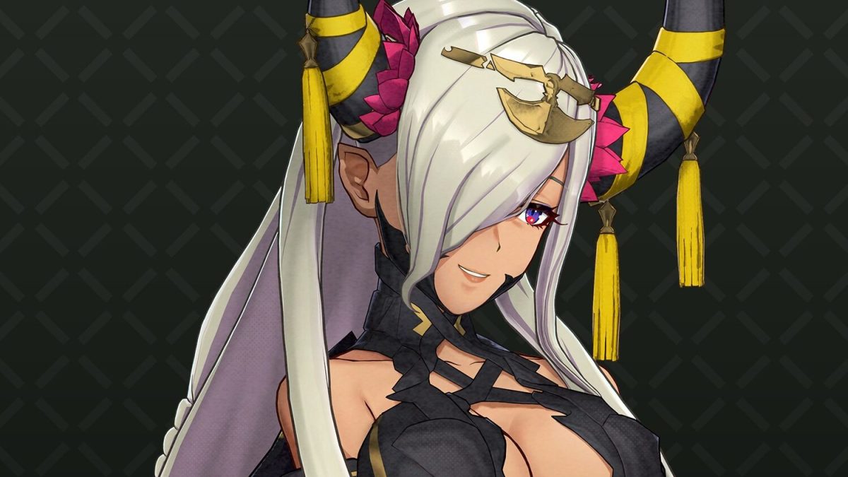 Fire Emblem Engage