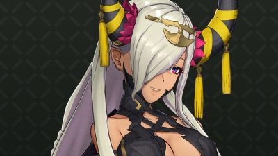 Fire Emblem Engage