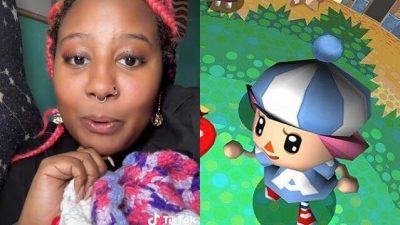 Conoce esta maravillosa y desgarradora historia de Animal Crossing y los videojuegos en general
