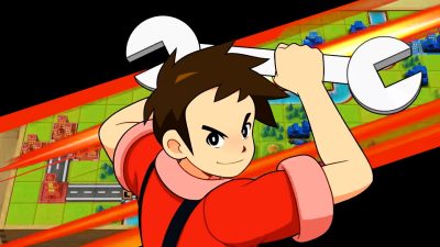 Uno de los juegos más esperados de Nintendo Switch está rebajado a precio mínimo en Amazon