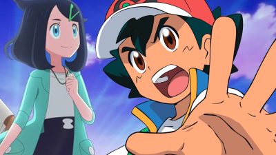 ¿Sabías que el anime de Pokémon está prohibido en Arabia Saudita?