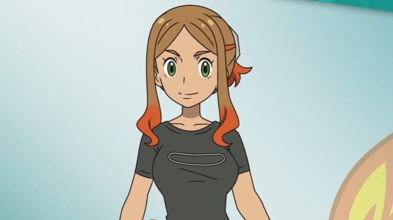anime Pokémon