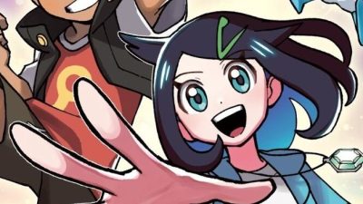 anime Pokémon