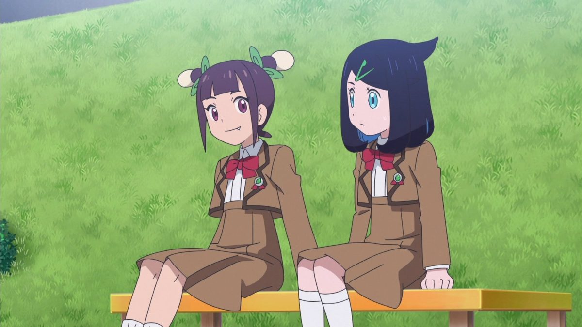anime Pokémon