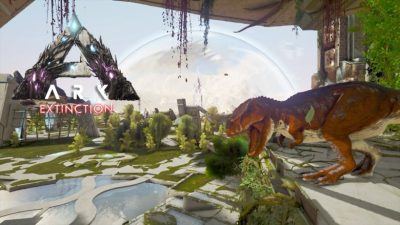 Ark