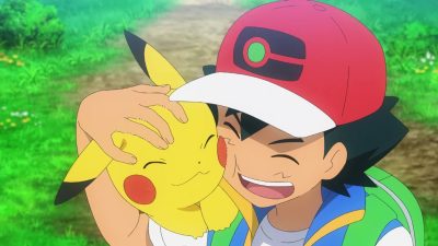 Pokémon