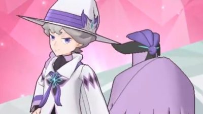 Berto y Articuno de Galar protagonizan las novedades de hoy en Pokémon Masters EX